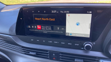 Hyundai BAYON 1.0 TGDi Advance 5dr Petrol Hatchback